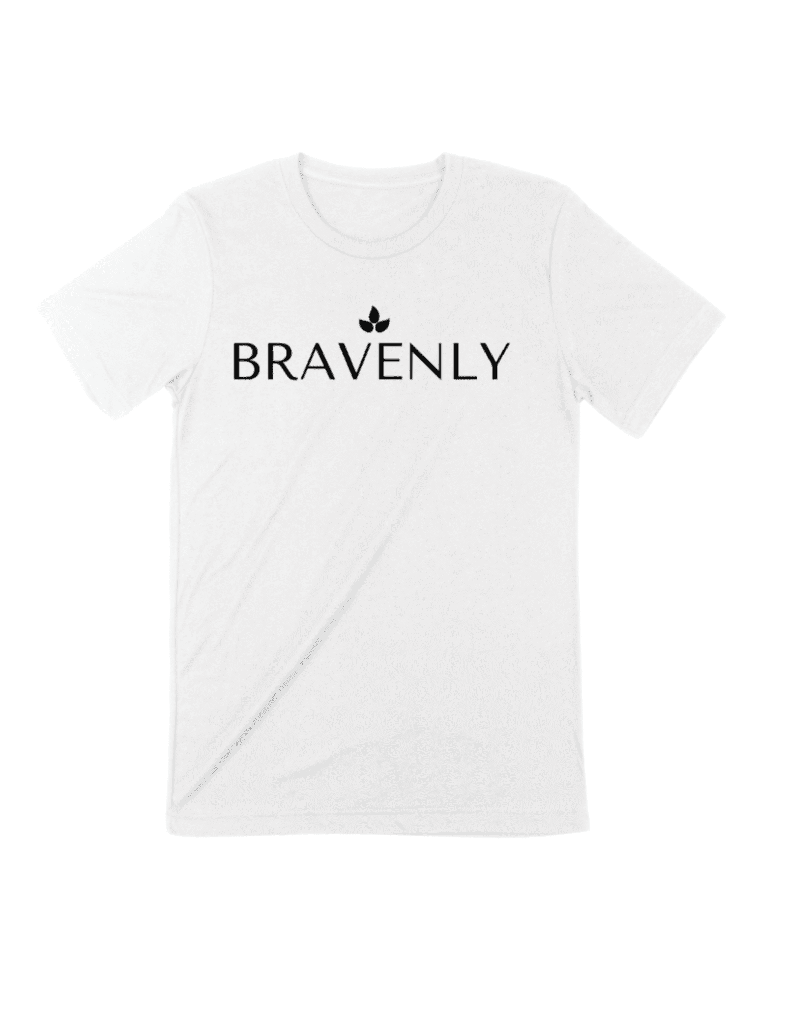 Classic Bravenly Tee